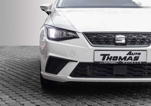 Seat Ibiza, 2024