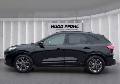 Ford Kuga, 2022