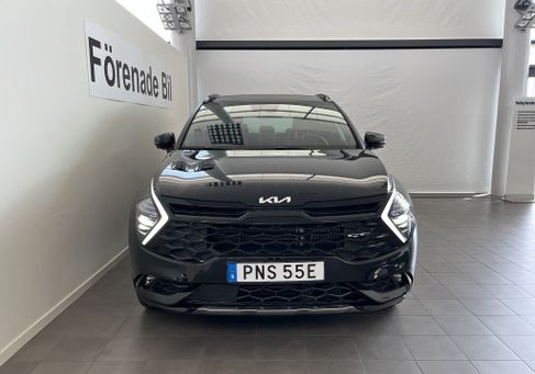 Kia Sportage, 2025 2
