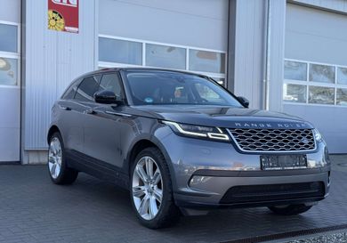 Land Rover Range Rover Velar, 2019