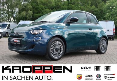 Fiat 500, 2026