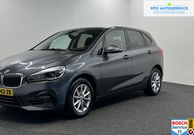 BMW 216 Active Tourer, 2020
