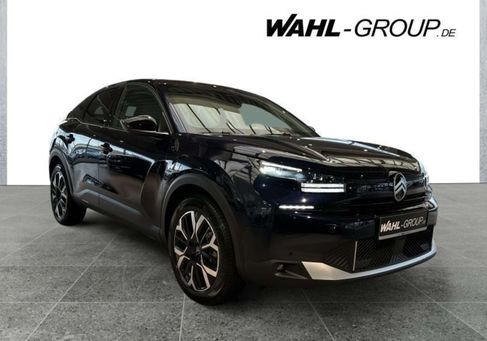 Citroën C4, 2025 3