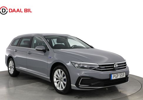Volkswagen Passat Variant, 2024 3
