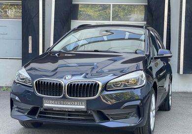 BMW 220, 2019