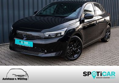 Opel Corsa, 2023