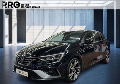Renault Megane, 2023