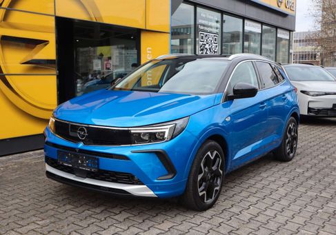 Opel Grandland X, 2022 2