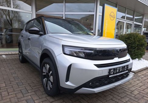 Opel Frontera, 2025
