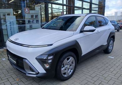 Hyundai Kona, 2026