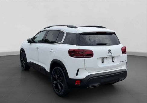 Citroën C5 Aircross, 2024 3