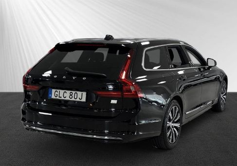 Volvo V90, 2022