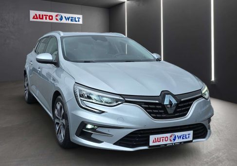 Renault Megane, 2023