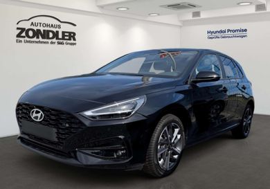 Hyundai i30, 2025