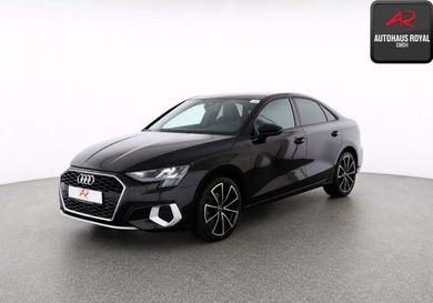 Audi A3, 2023