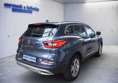 Renault Kadjar, 2020