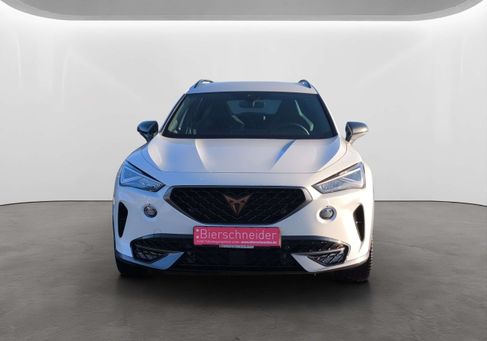 Cupra Formentor, 2022