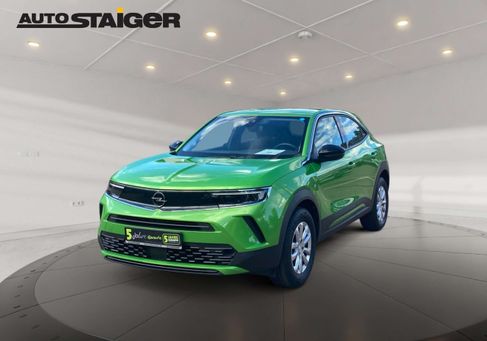 Opel Mokka, 2022 2