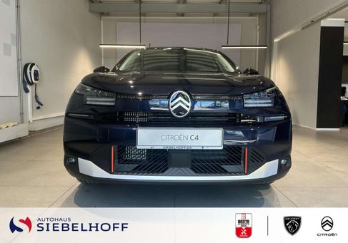 Citroën C4, 2026 3