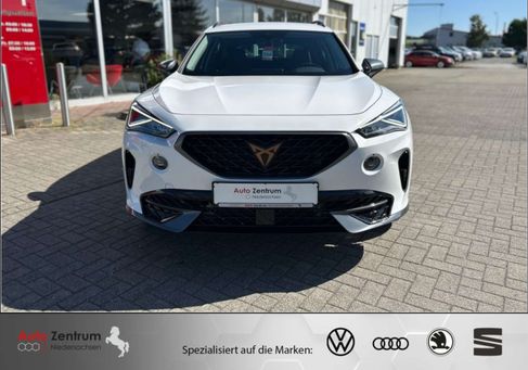 Cupra Formentor, 2024