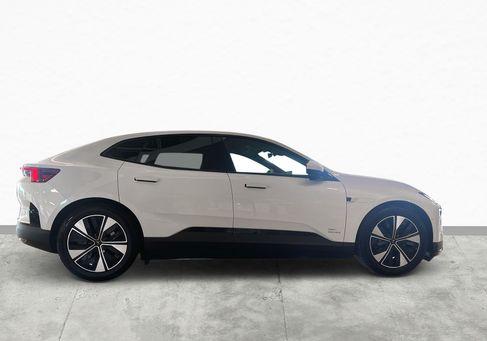 Polestar, 2026