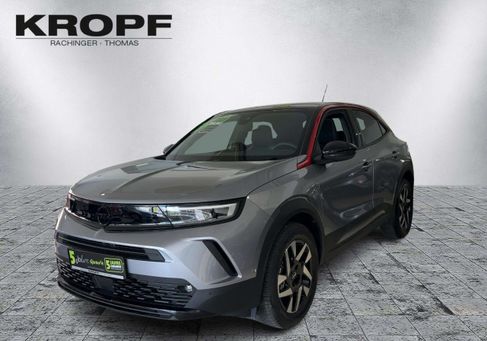 Opel Mokka, 2023 2