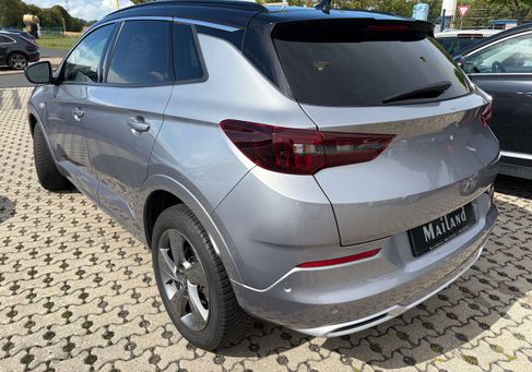 Opel Grandland X, 2022 3