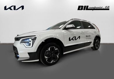 Kia Niro, 2024