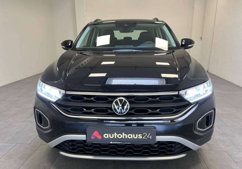 Volkswagen T-Roc, 2022 2