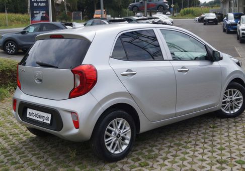 Kia Picanto, 2024