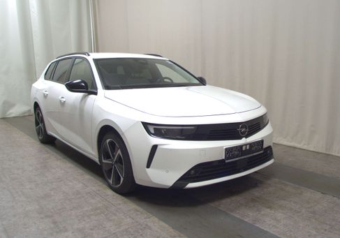 Opel Astra, 2024 3