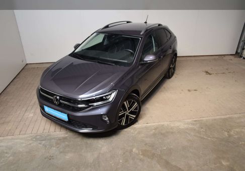 Volkswagen Taigo, 2025