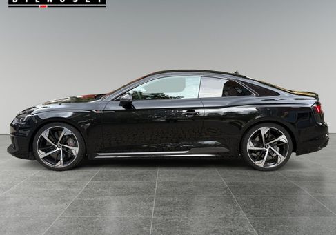 Audi A5, 2018 3