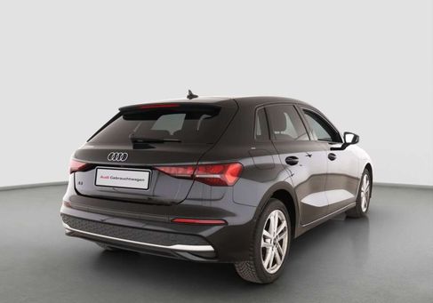 Audi A3, 2025 3