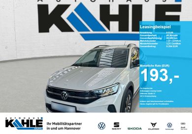 Volkswagen Taigo, 2027