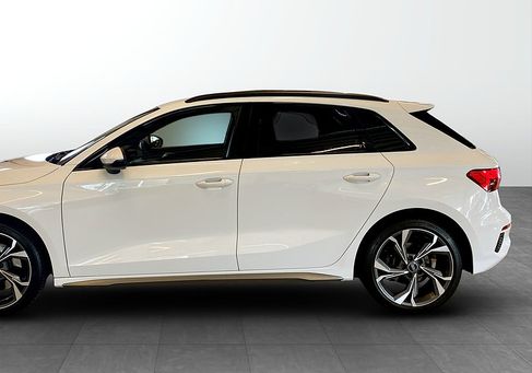 Audi A3, 2022 2