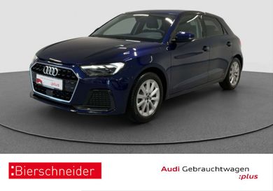Audi A1, 2025