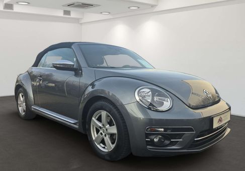 Volkswagen Beetle, 2018