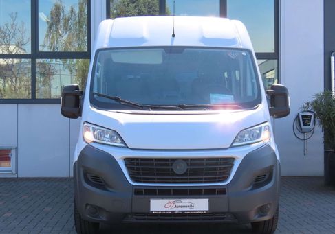 Fiat Ducato, 2017