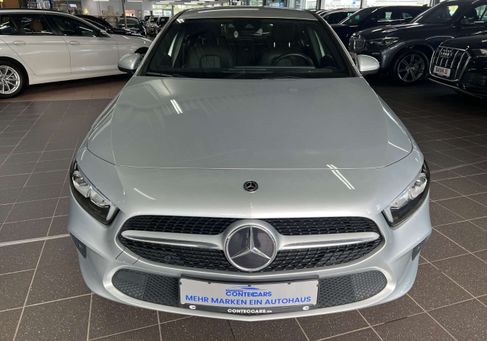 Mercedes-Benz A 180, 2020