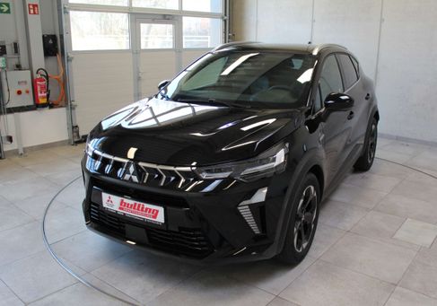 Mitsubishi ASX, 2026
