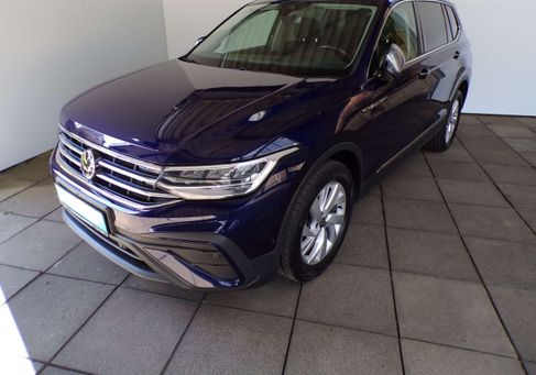 Volkswagen Tiguan Allspace, 2022