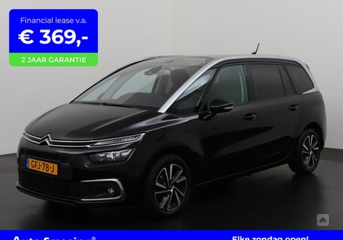 Citroën Grand C4 Picasso, 2022