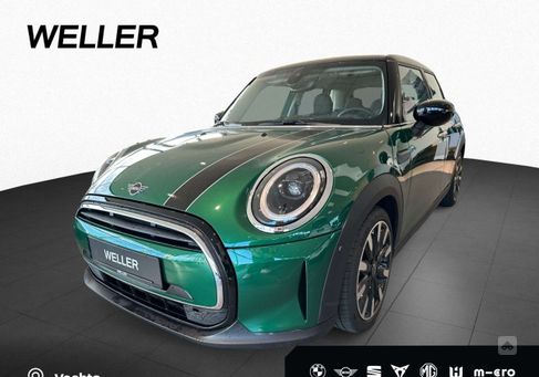 MINI Cooper, 2023