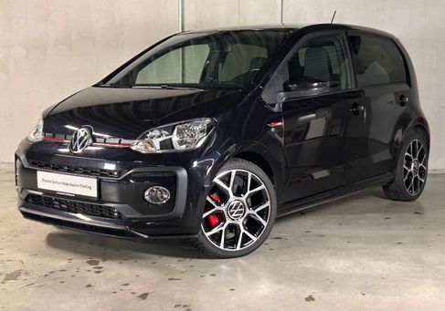 Volkswagen up!, 2021
