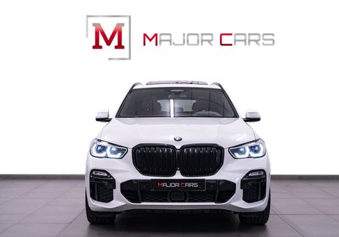BMW X5, 2019 2