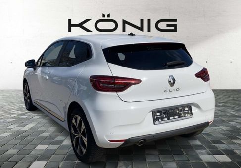Renault Clio, 2023