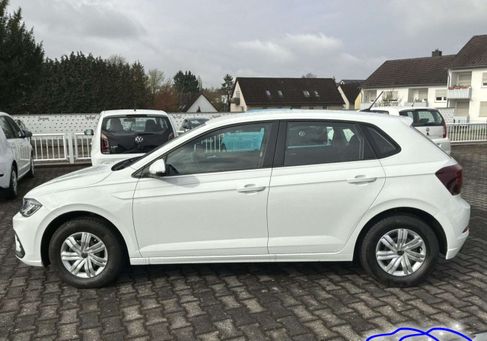 Volkswagen Polo, 2026