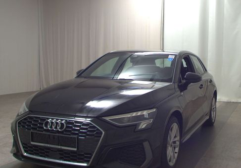 Audi A3, 2022 2