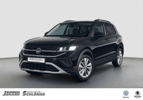 Volkswagen T-Cross, 2024